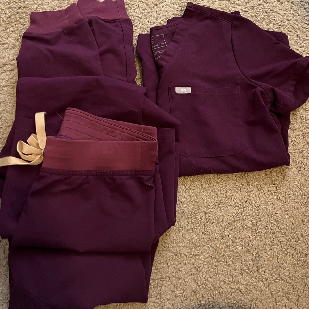 FIGS Scrubs